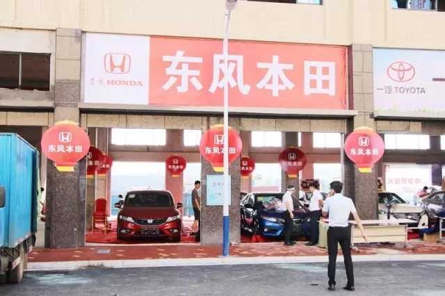 你的夢想座駕還沒定呢！