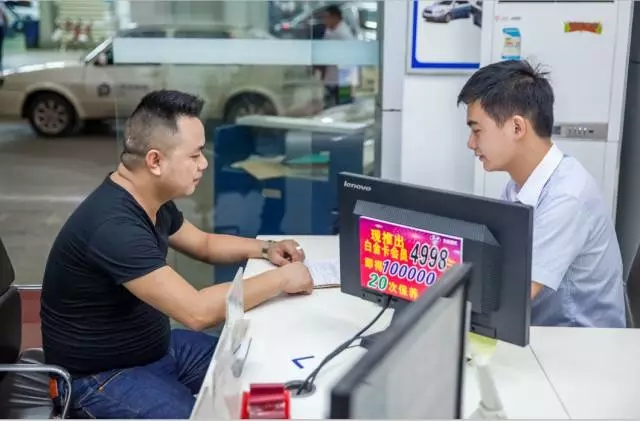 雙人快保，更迅捷更細(xì)心！邵陽北京現(xiàn)代為您護航！