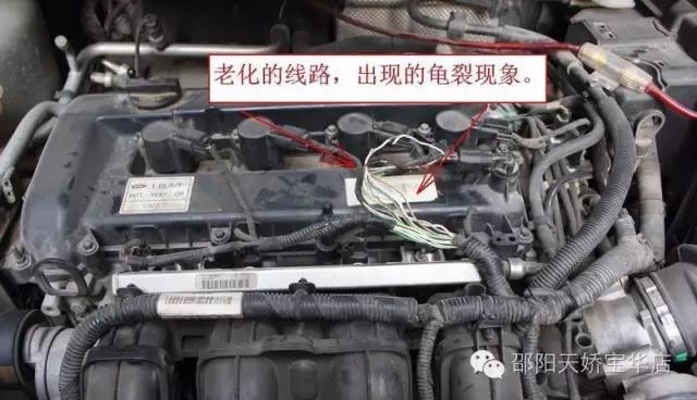 動(dòng)力不足？油耗上升？可能是你自己的原因...