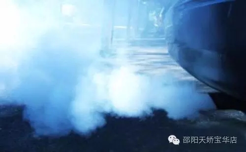 動(dòng)力不足？油耗上升？可能是你自己的原因...
