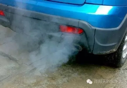 動(dòng)力不足？油耗上升？可能是你自己的原因...