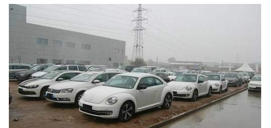 白色的車有這么多缺點！為什么近25%的車主還買它？