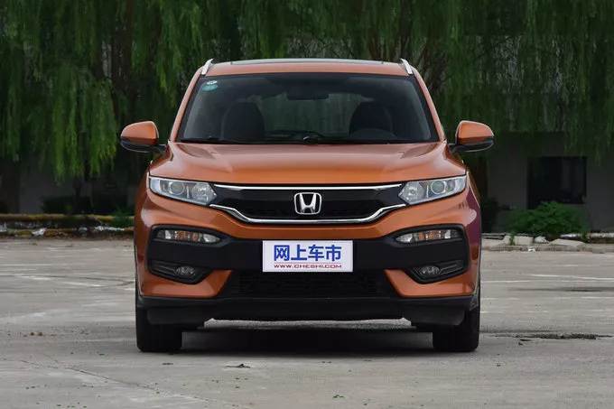 競(jìng)爭(zhēng)越激烈它卻越搶眼 XR-V為什么能成為標(biāo)桿？