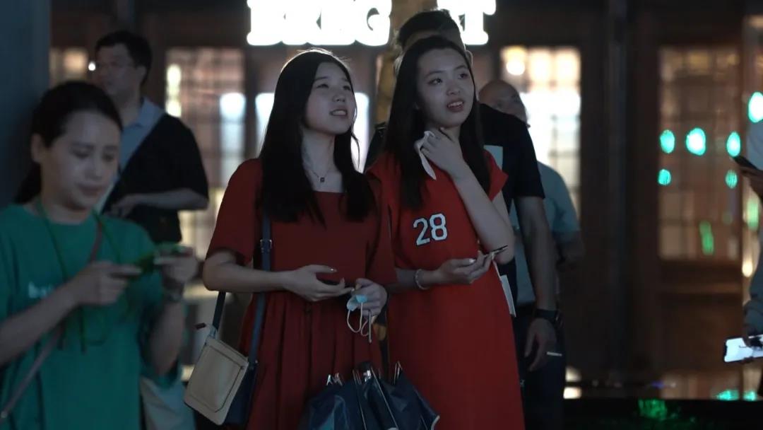 當(dāng)虛擬成為“現(xiàn)實”，就是這么刺激！